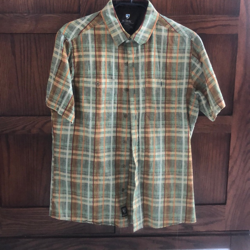 Kuhl Skorpio Shirt